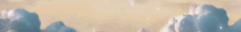 Aevon SMP animated cloud banner