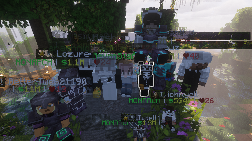 Aevon Family memories