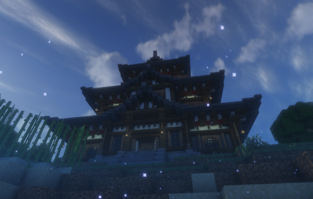 Build by .EeMika2492