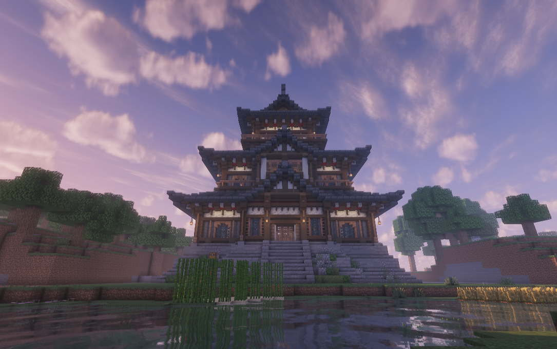 Build by .EeMika2492