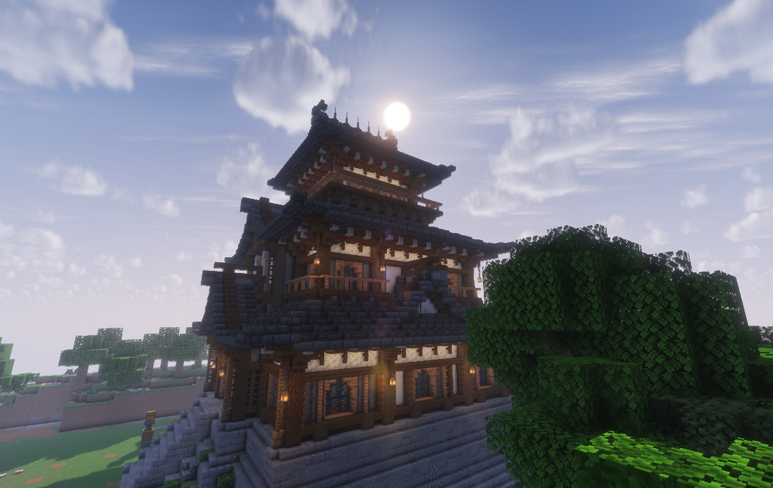 Build by .EeMika2492