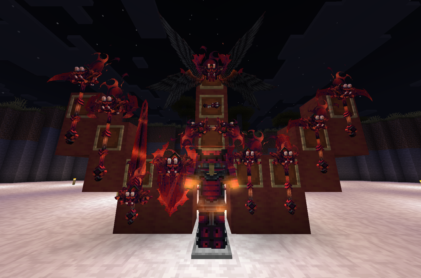 AevonSMP players spending time together — picture 6